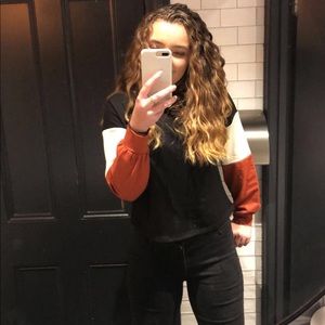 Meet your Posher, Cheree